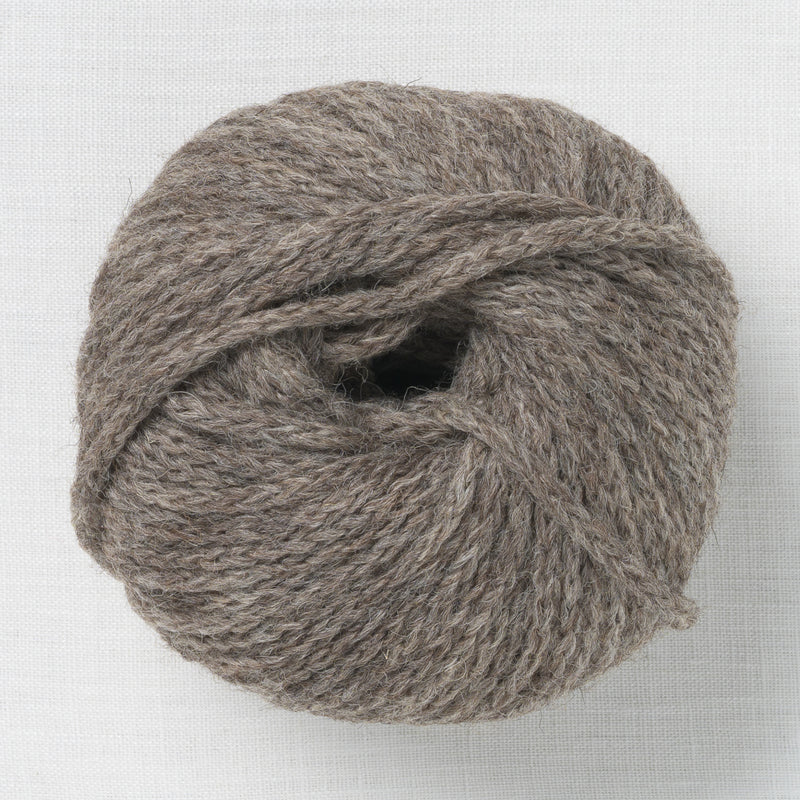 Bramble & Fleece Sheepsoft Fibreknit 332 Dentdale (Undyed)