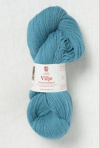 Hillesvåg Vilje 411 Light Airplane Blue