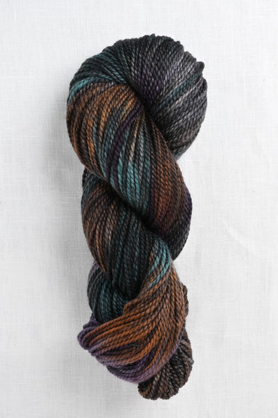 Madelinetosh Farm Twist Bittersweet (Core)