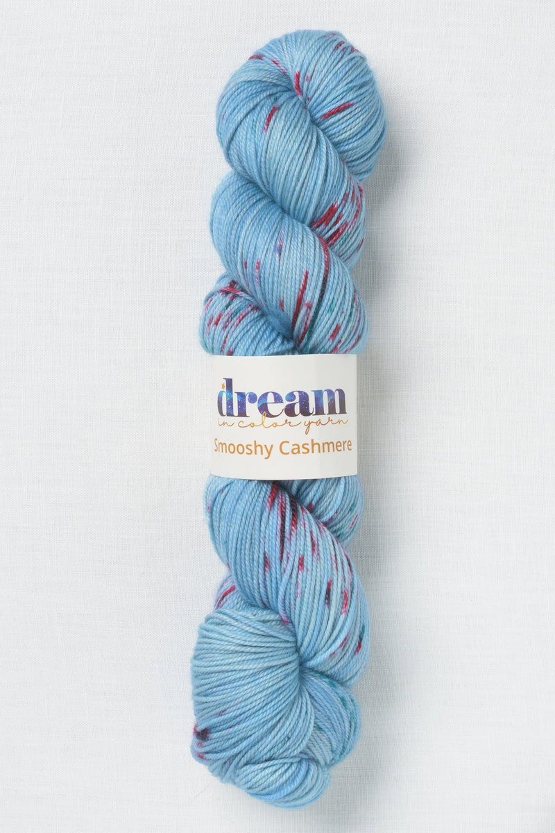 Dream in Color Classy Open Skies