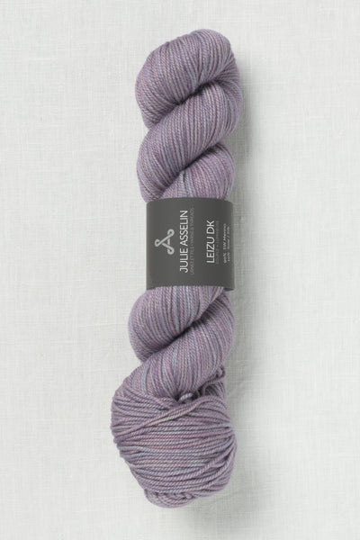 Julie Asselin Nomade BFL Weathered