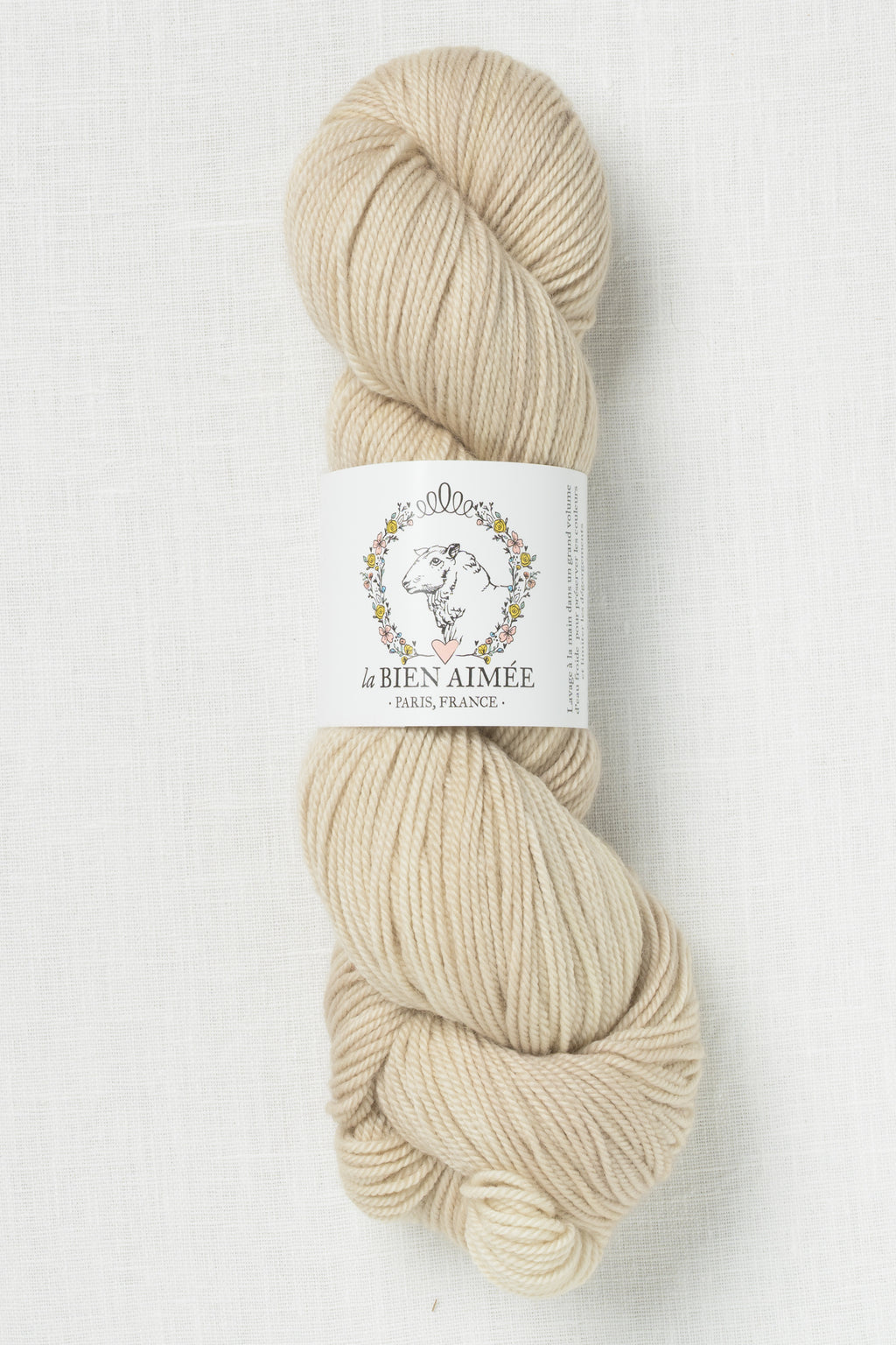 La Bien Aimee Sport Nouveau Avoine