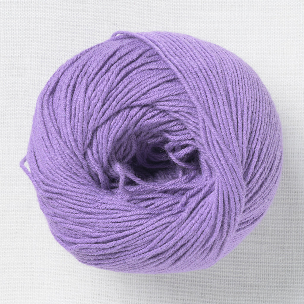 BC Garn Alba 21 Lavender