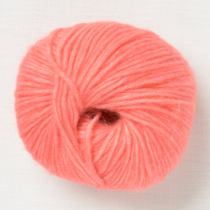 CaMaRose Snefnug 7967 Lys Pink (Light Pink)