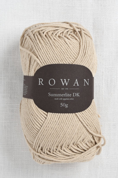 Rowan Summerlite DK 460 Linen