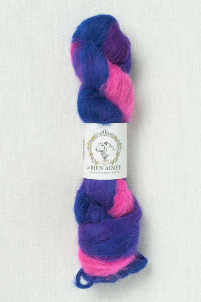 La Bien Aimee Kumo Electrique Royal