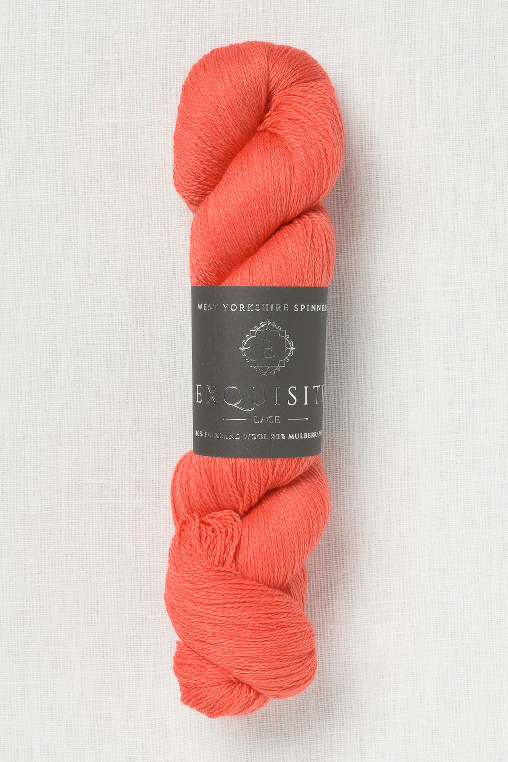 WYS Exquisite Lace 520 Capri