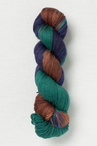 Madelinetosh Pashmina Shelf Indulgence