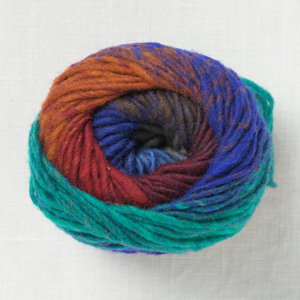 Noro Kureyon 483 Miyoshi – Wool and Company