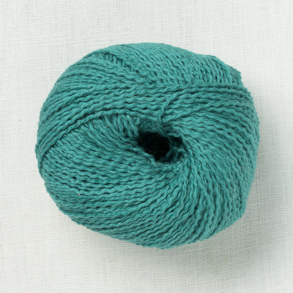 Rowan Cotton Trio 118 Teal