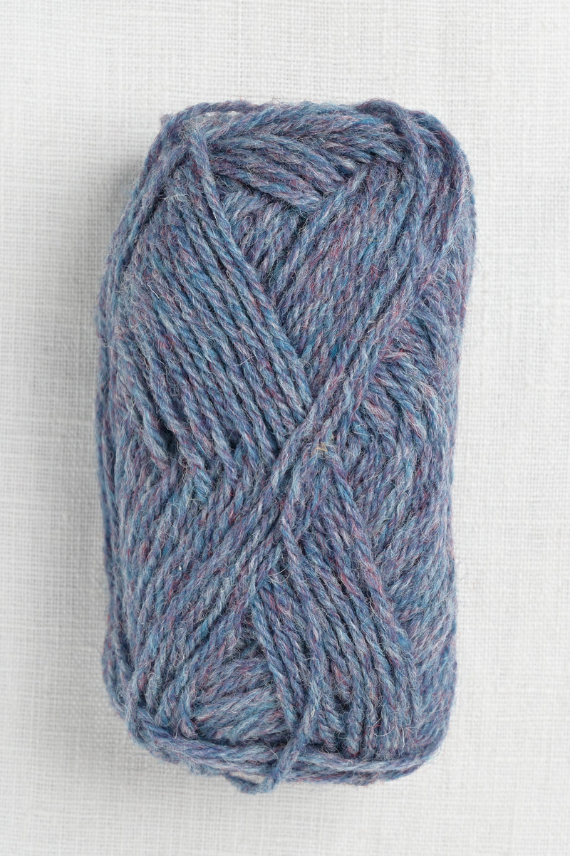 Jamieson's Shetland Double Knitting 175 Twilight