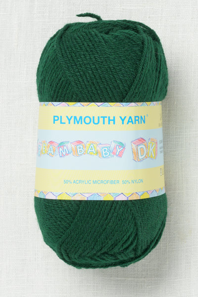 Plymouth Dream DK 169 Forest