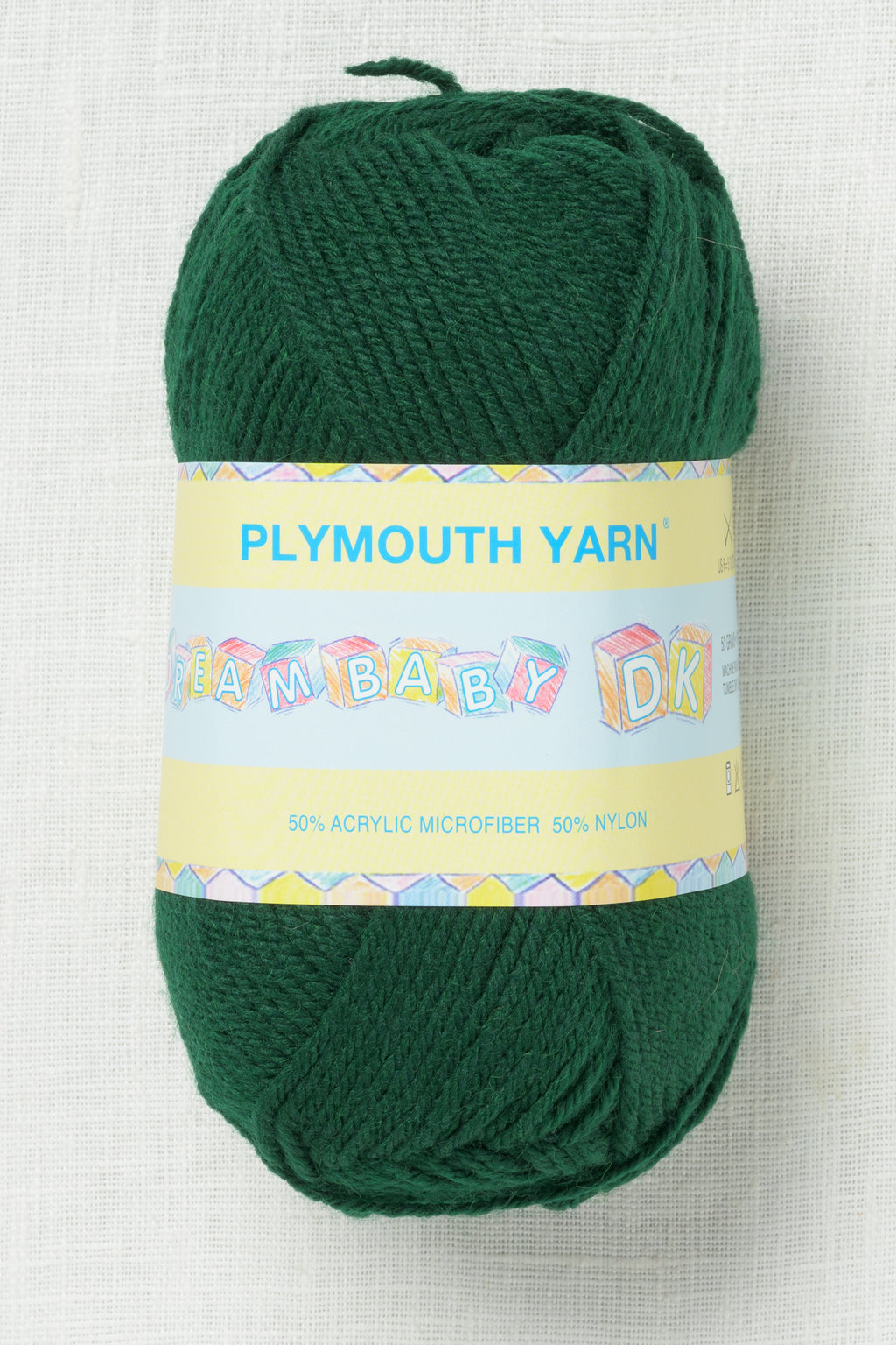 Plymouth Dream DK 169 Forest