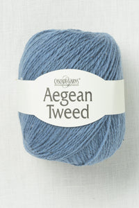 Cascade Aegean Tweed 15 Denim