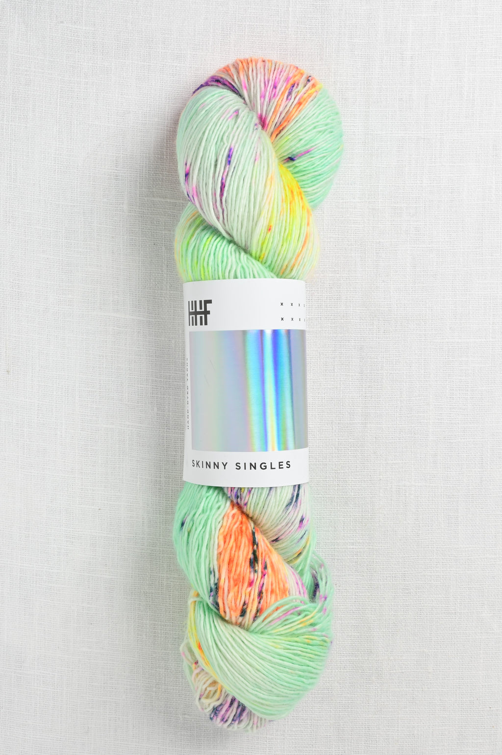 Hedgehog Fibres Skinny Singles Spraoi (W & Co. Exclusive)