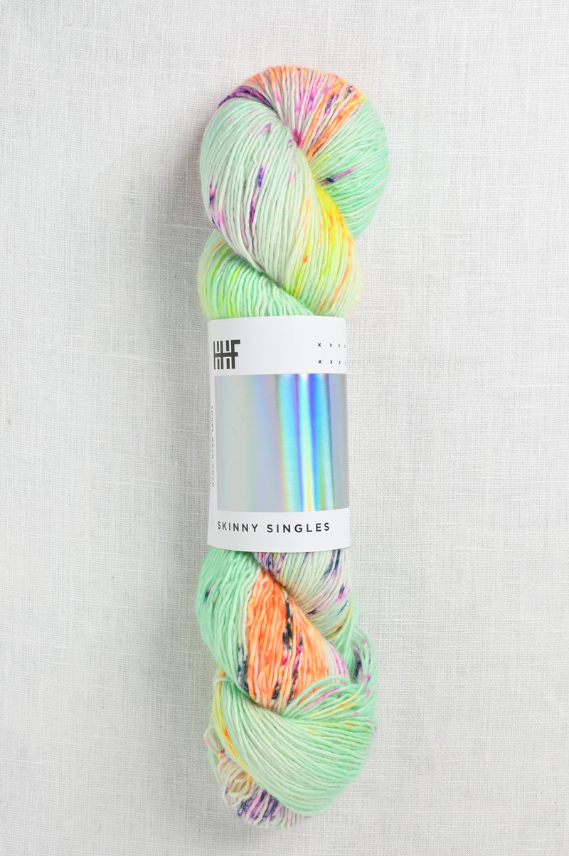 Hedgehog Fibres Skinny Singles Spraoi (W & Co. Exclusive)