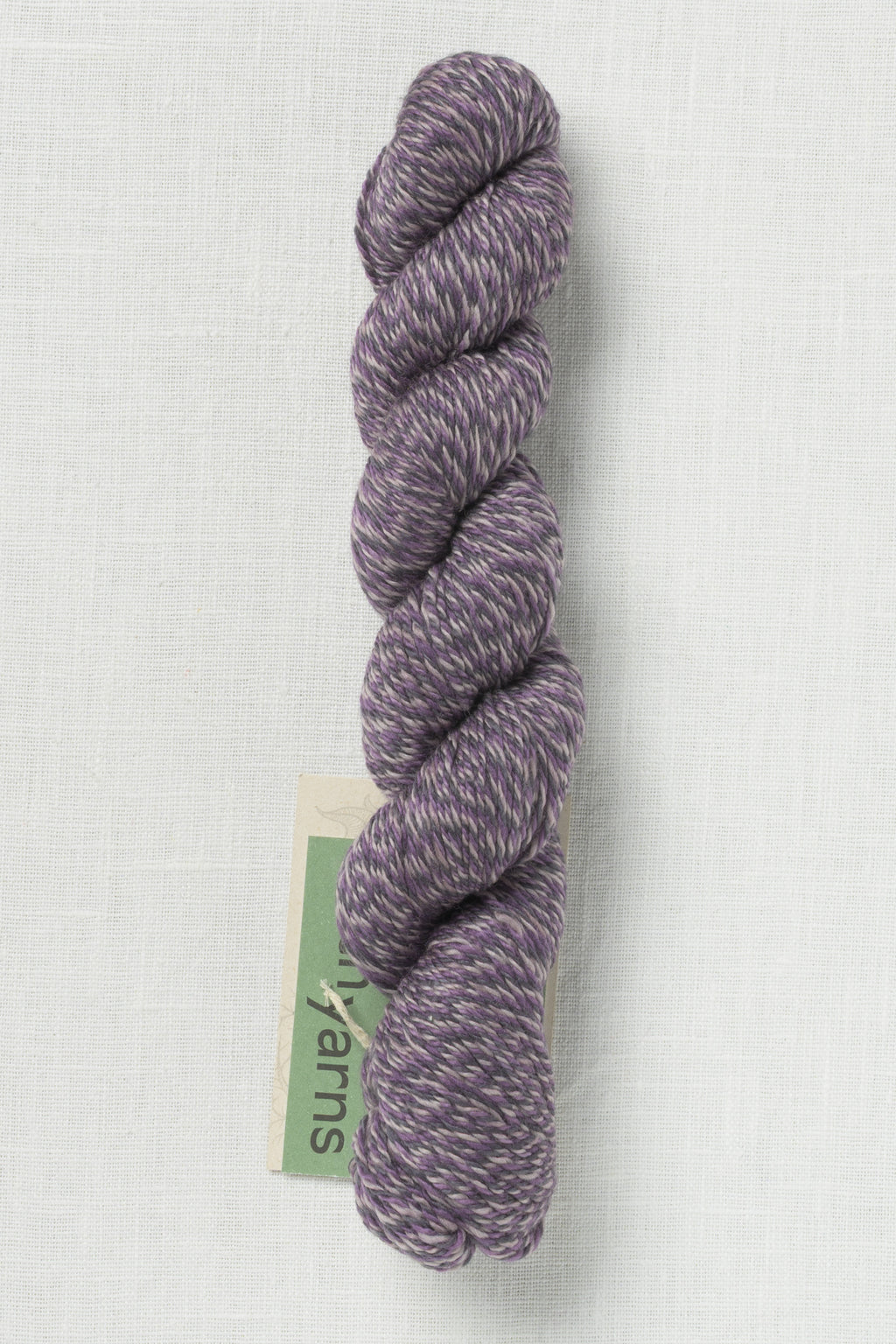 Urth Yarns Spiral Grain Sport Currant
