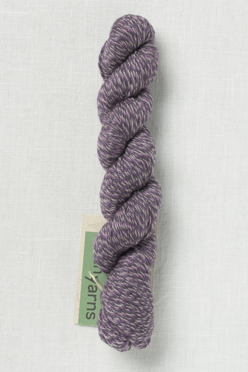 Urth Yarns Spiral Grain Sport Currant