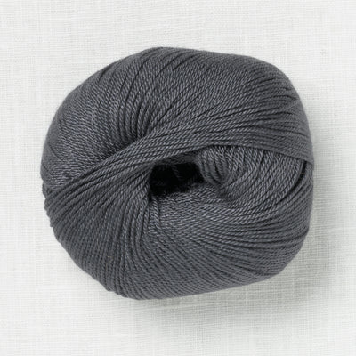Lang Yarns Classic Silk 5 Dark Grey