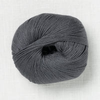 Lang Yarns Classic Silk 5 Dark Grey