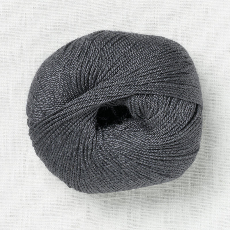 Lang Yarns Classic Silk 5 Dark Grey