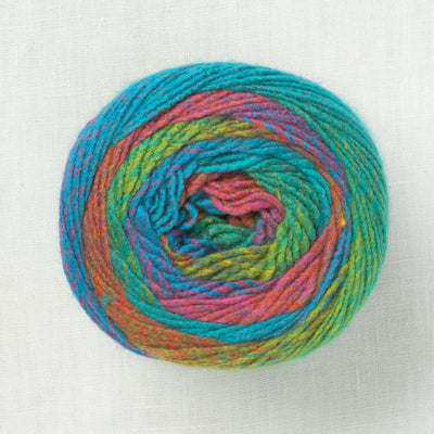 Lion Brand Ferris Wheel 604H Sprinkles