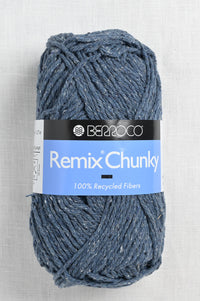 Berroco Remix Chunky 9927 Old Jeans