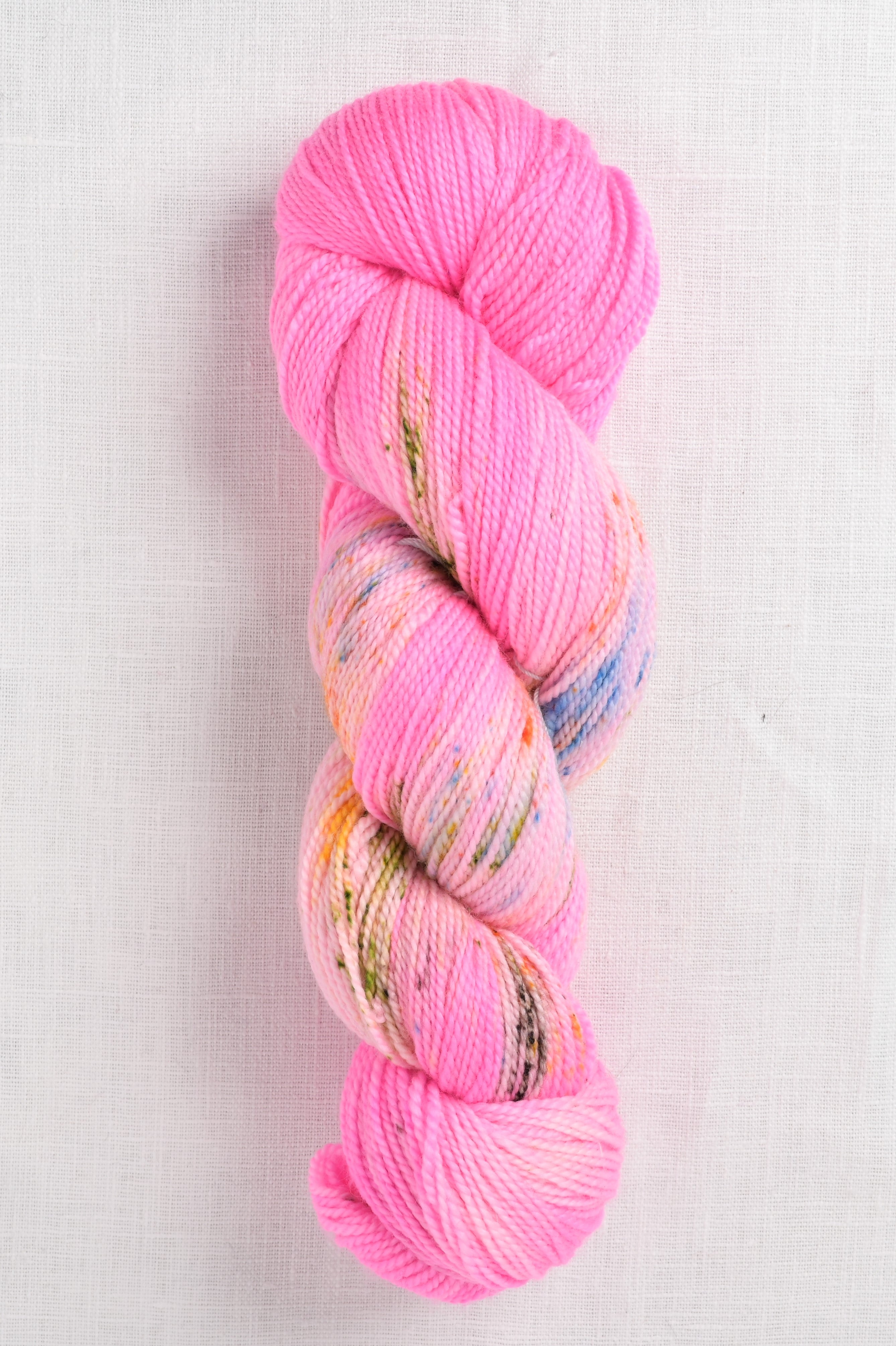 Madelinetosh Tosh Sock Voodoo – Wool and Company