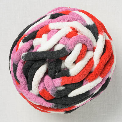 Lion Brand Cover Story Thick & Quick 211BA Metropolis