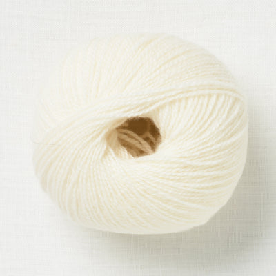 Lamana Milano 00 Wool White