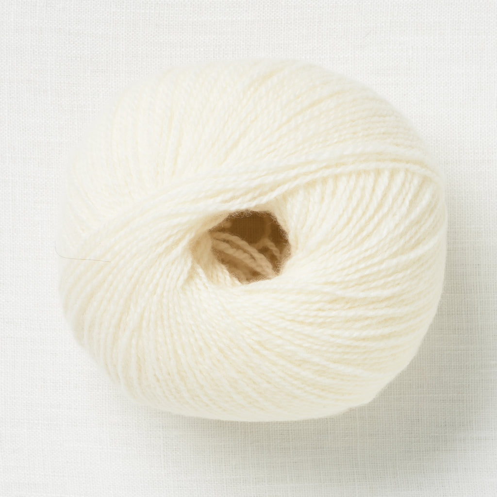 Lamana Milano 00 Wool White