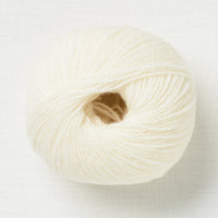 Lamana Milano 00 Wool White