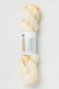 Hedgehog Fibres Oh So Fine Cashmere Seed