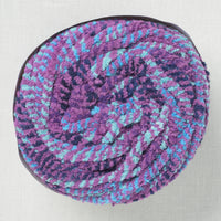 Lion Brand Cover Story Dreamland 206C Purple Mountains