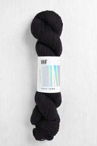 Hedgehog Fibres Sock Onyx (W & Co. Exclusive)