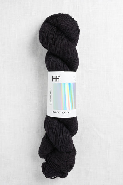 Hedgehog Fibres Souffle Onyx (W & Co. Exclusive)