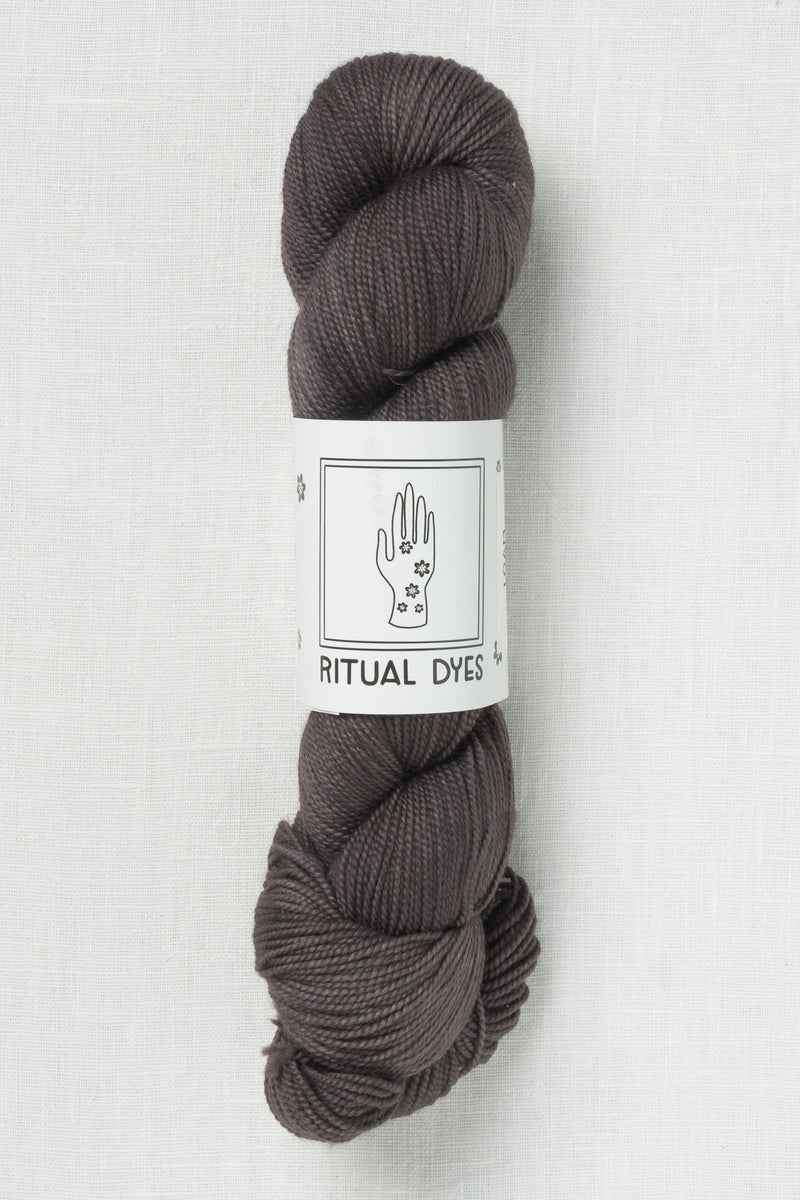 Ritual Dyes Maiden Loam