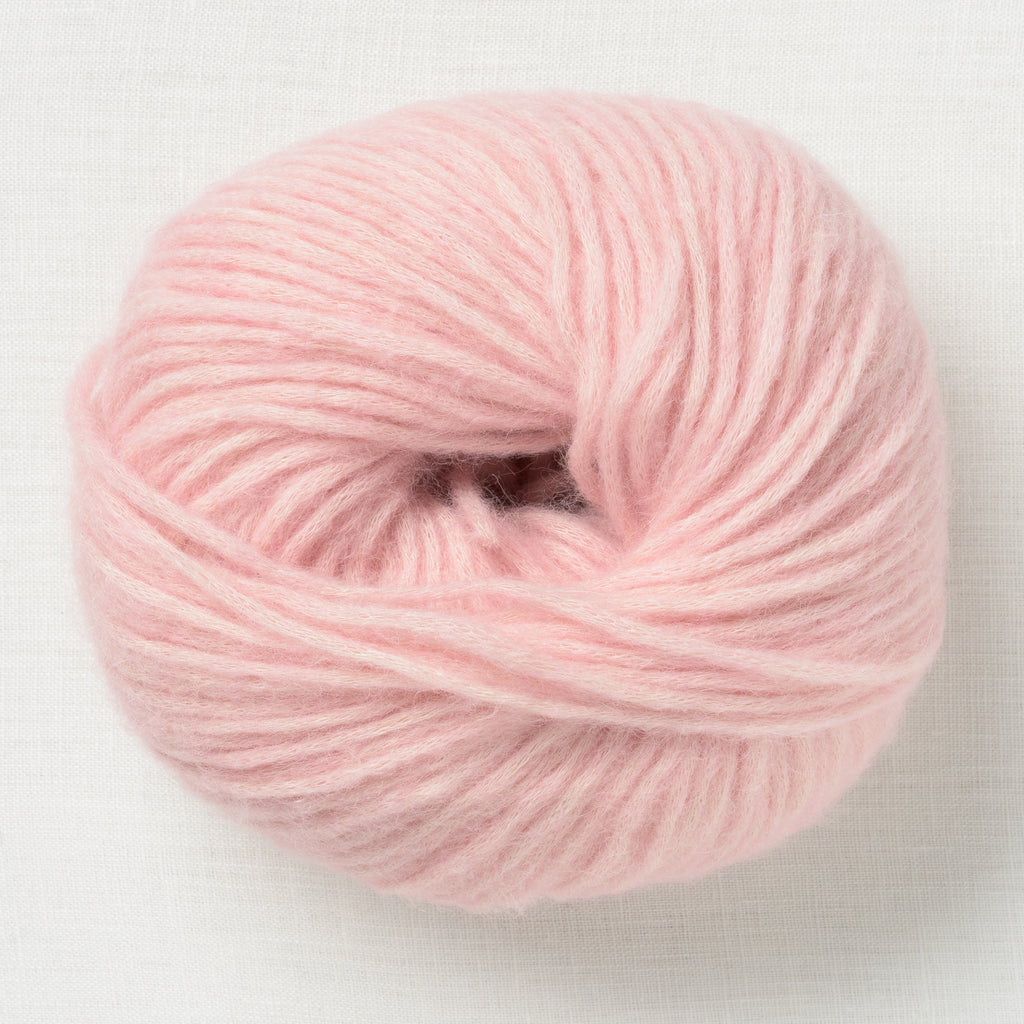 CaMaRose Snefnug 7357 Lys Rosa (Light Pink)