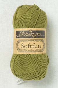 Scheepjes Softfun 2616 Pickle
