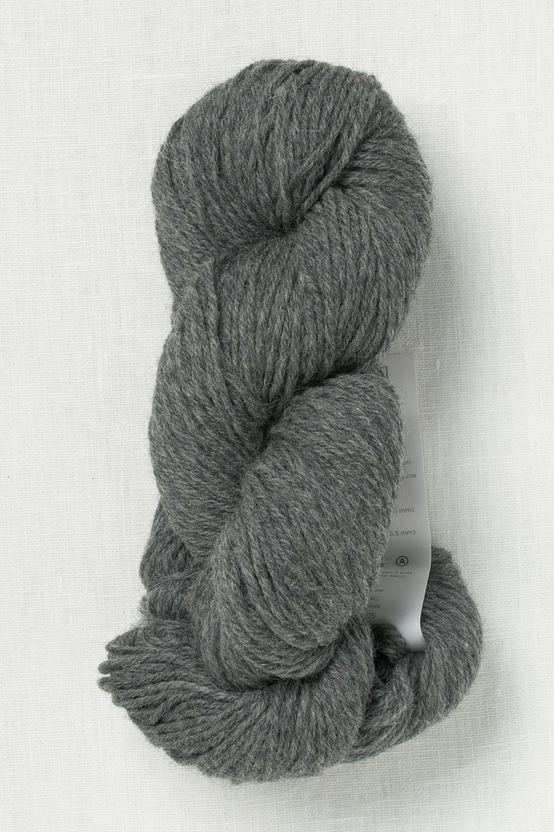 Universal Yarn Deluxe Worsted 12503 Charcoal Heather