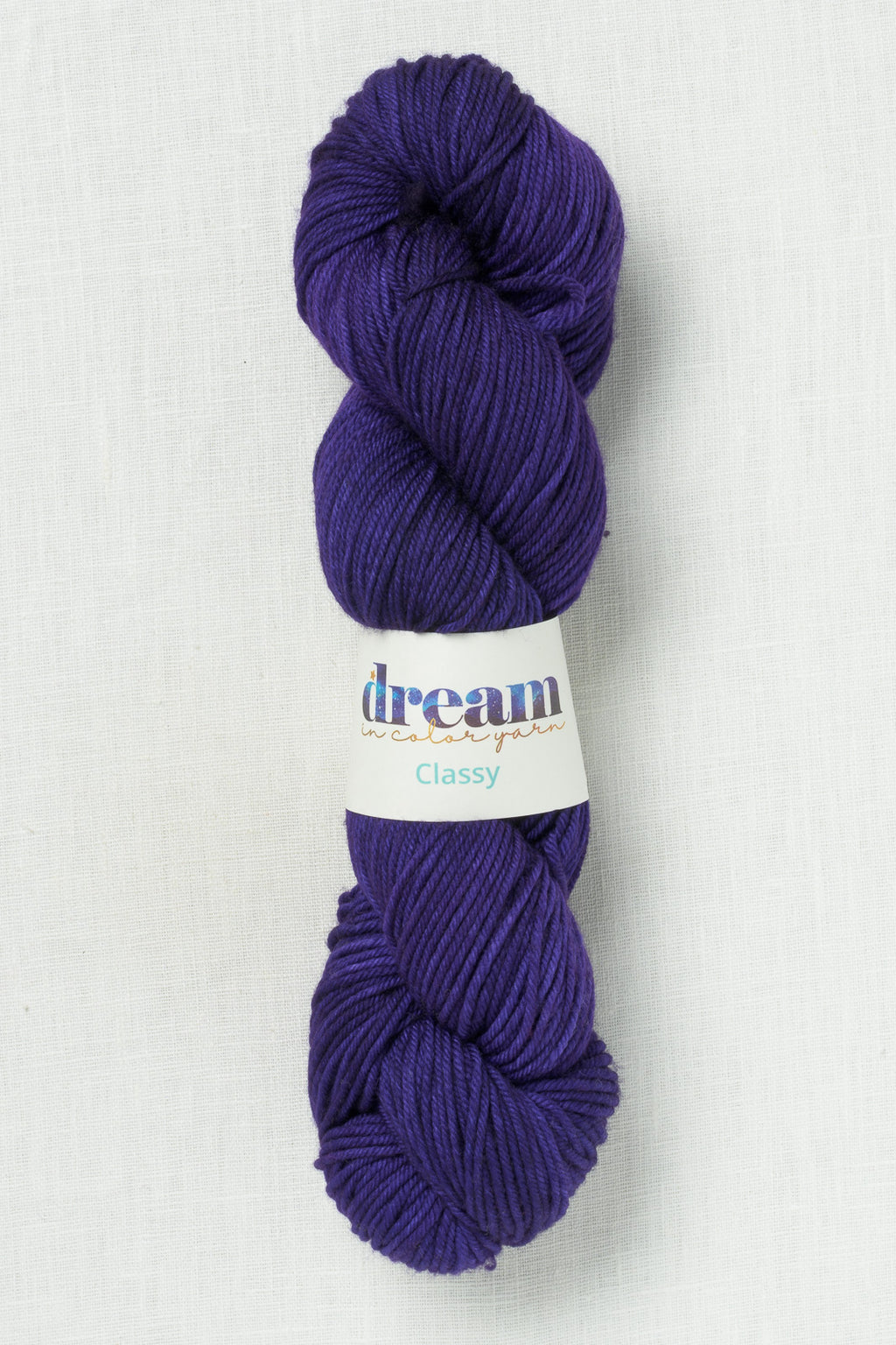 Dream in Color Classy Divine