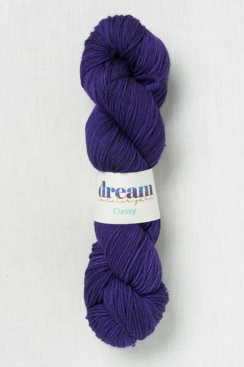 Dream in Color Classy Divine