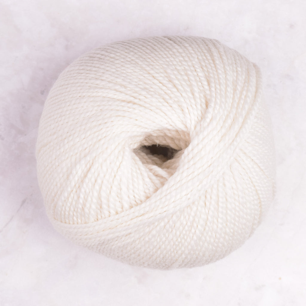 BC Garn Semilla 1 White (Closeout)