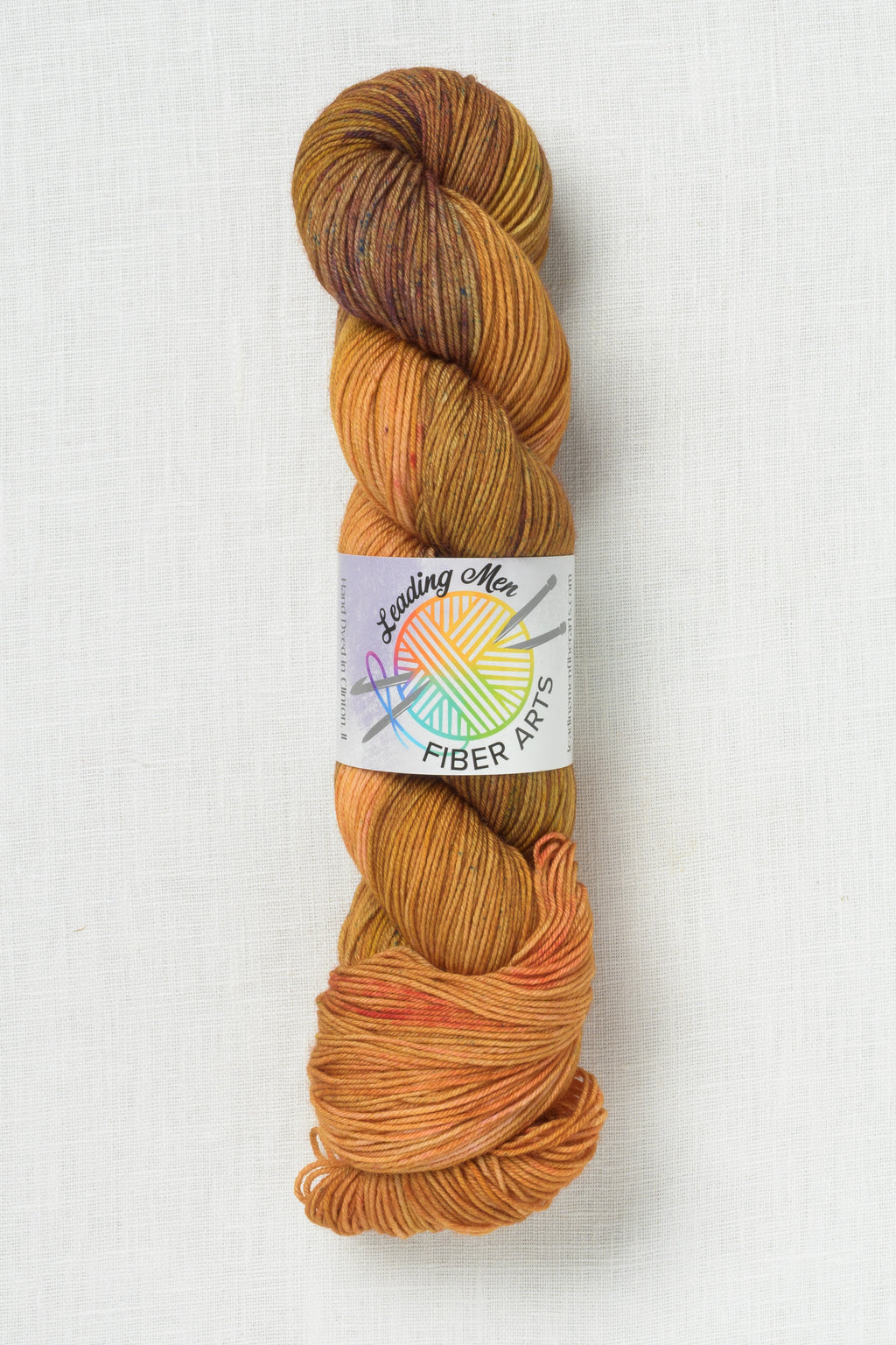 Leading Men Show Stopper Avery