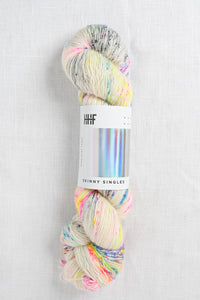 Hedgehog Fibres Skinny Singles Zephyr