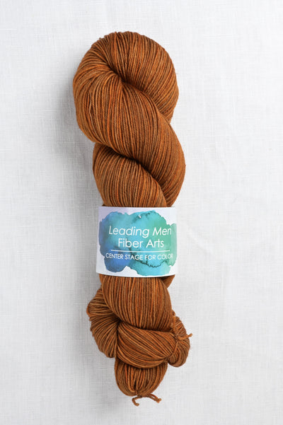 Leading Men Show Stopper Copper Cloud