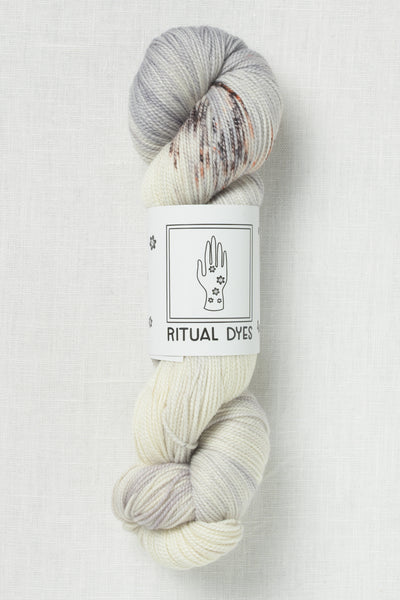 Ritual Dyes Maiden Alabaster