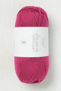 Universal Yarn Uptown Worsted 311 Cherry