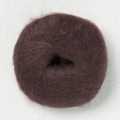 Sandnes Garn Tynn Silk Mohair 4381 Dark Fudge