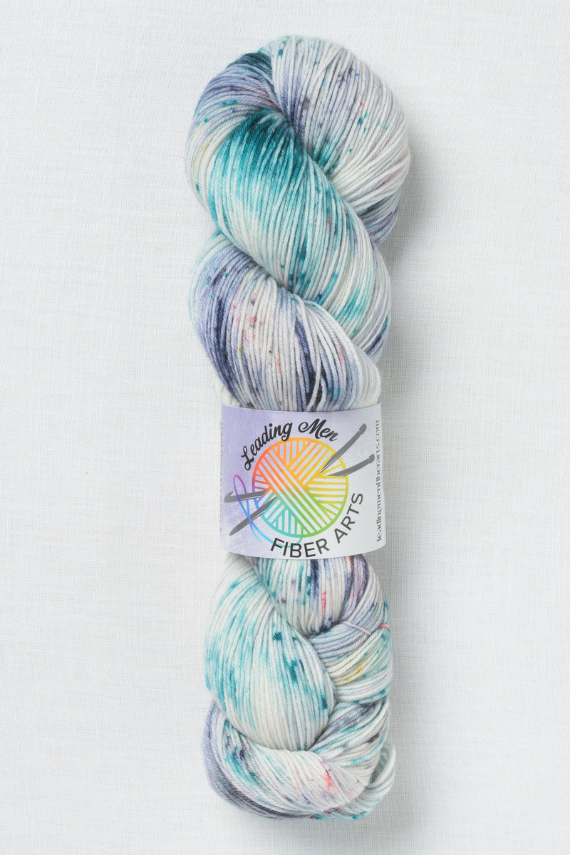 Leading Men Show Stopper Spring Thaw